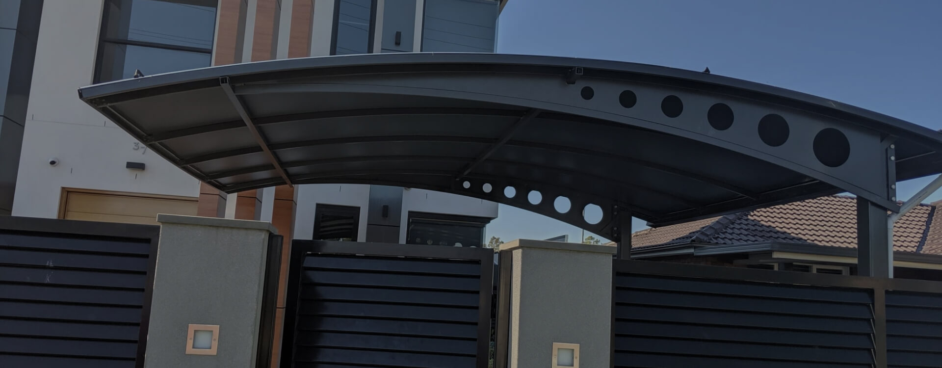 Special Metal Glass Services
