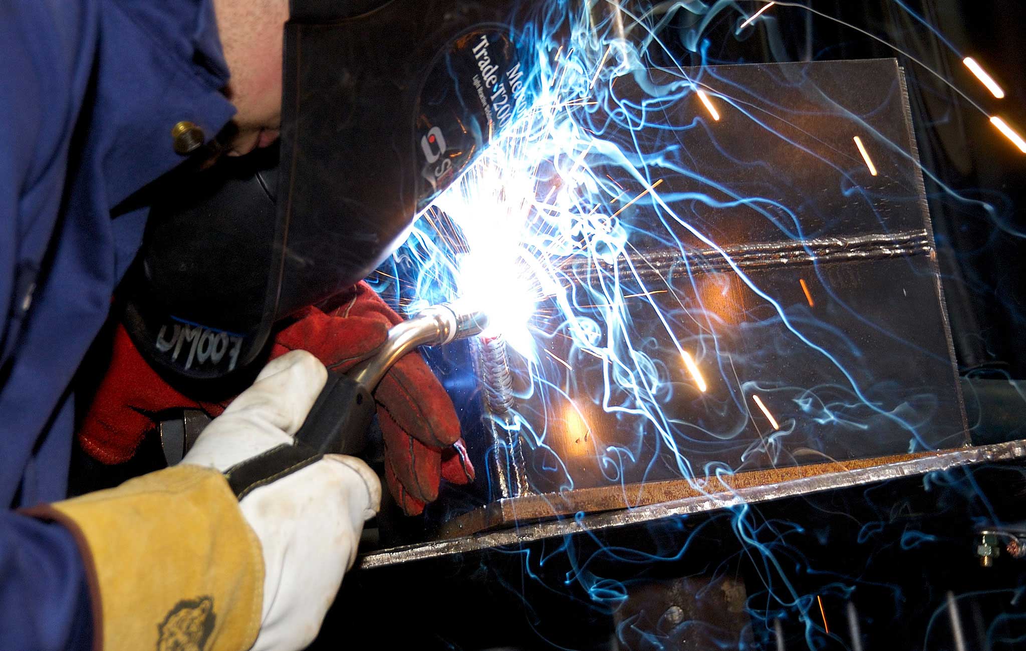 Special Metal Glass Services