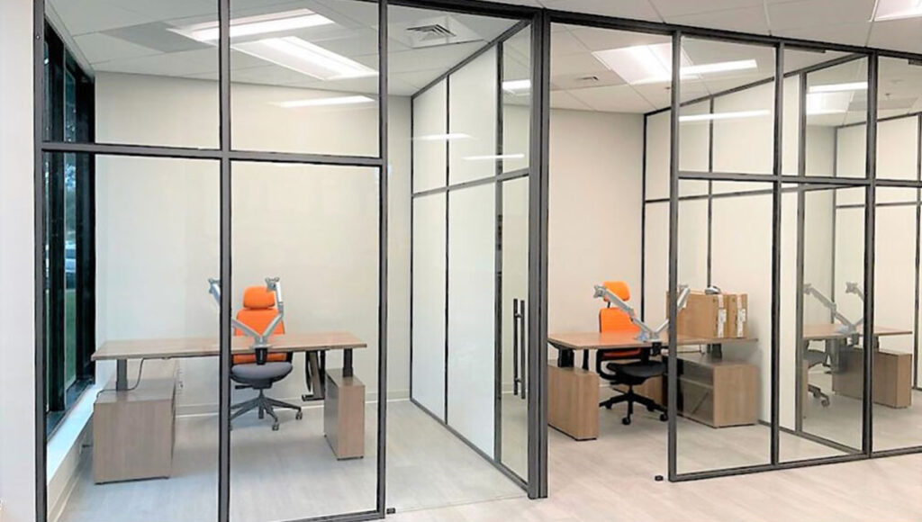 Special Metal Glass Services