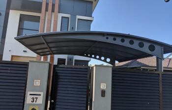 Special Metal Glass Services