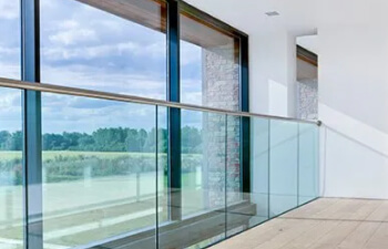Special Metal Glass Services