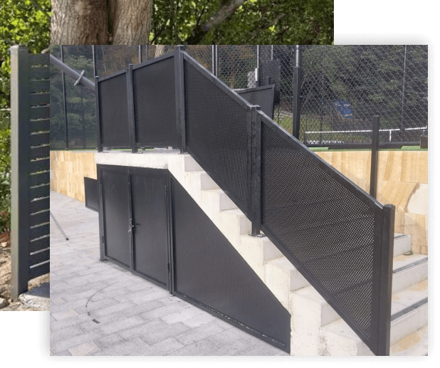 Special Metal Glass Services